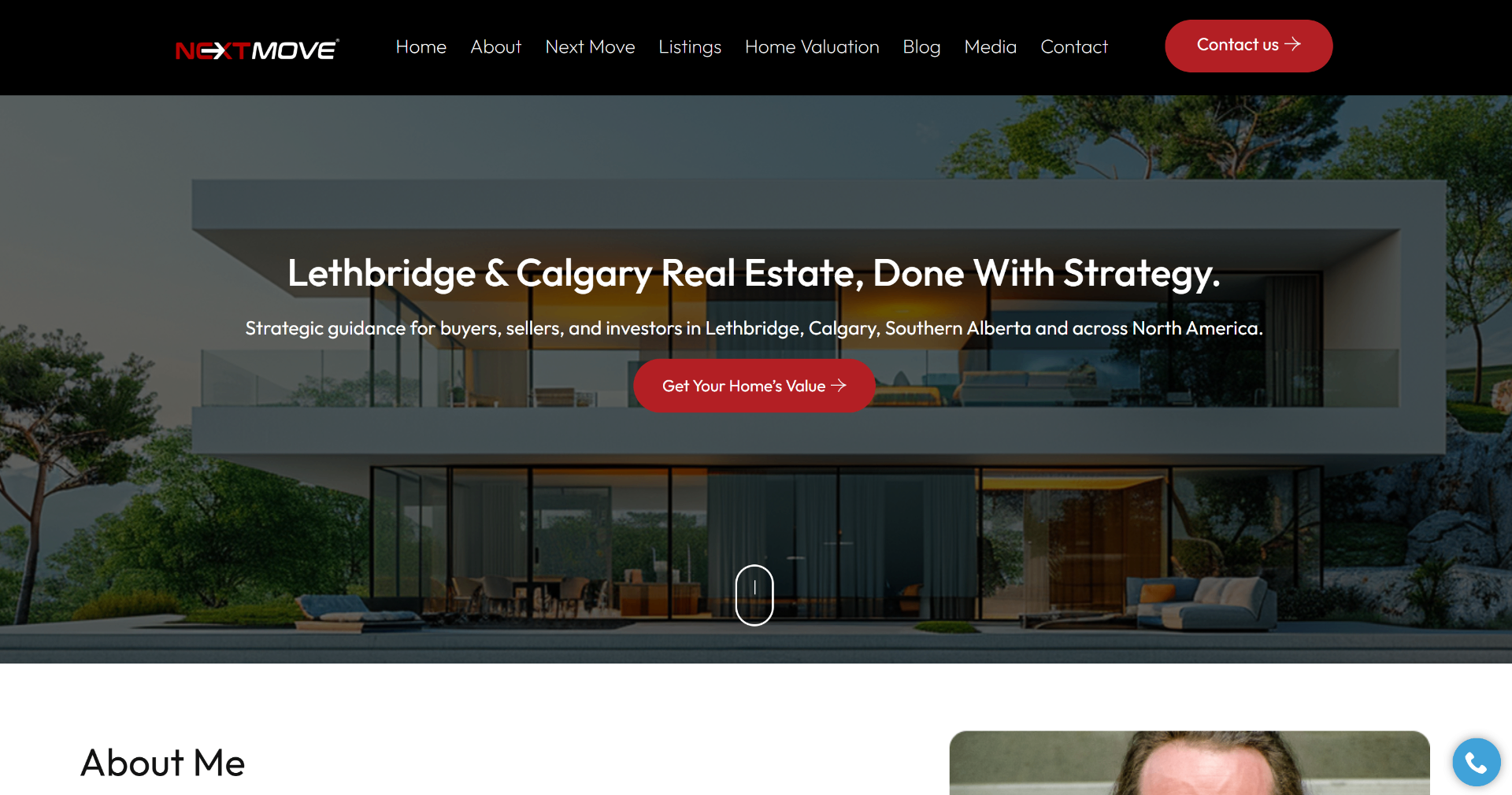 Lethbridge & Calgary Realtor | Steve Szilagyi previous website
